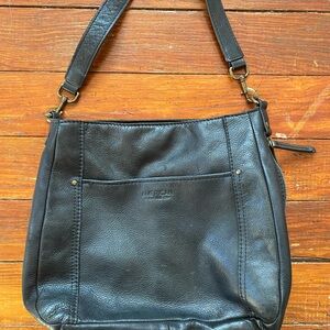 American Leather Co. Purse